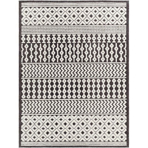Livabliss Lyna LYA-2310 Machine Washable Area Rug LYA2310-710101 - main